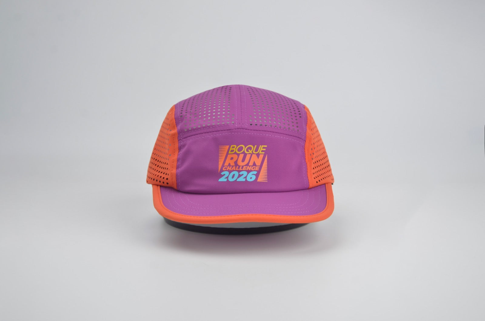 Gorra del BoqueRun