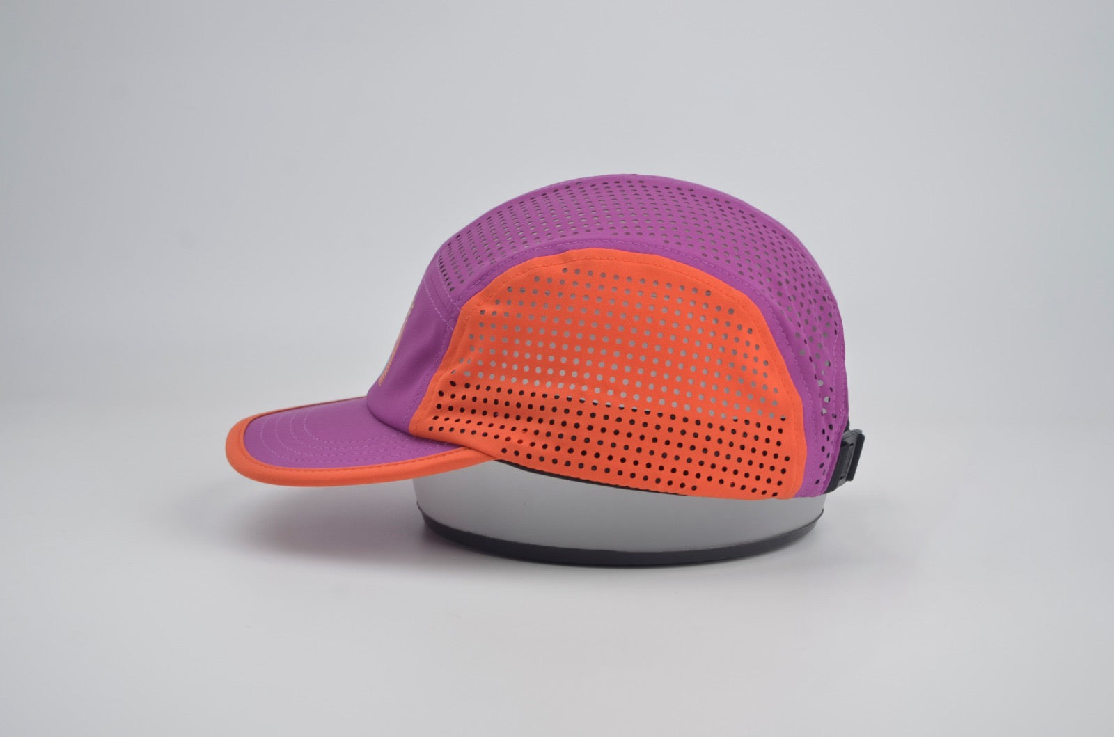 Gorra del BoqueRun
