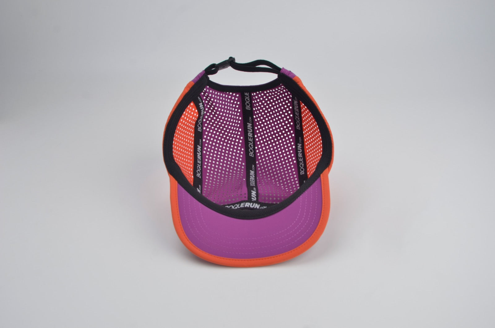 Gorra del BoqueRun