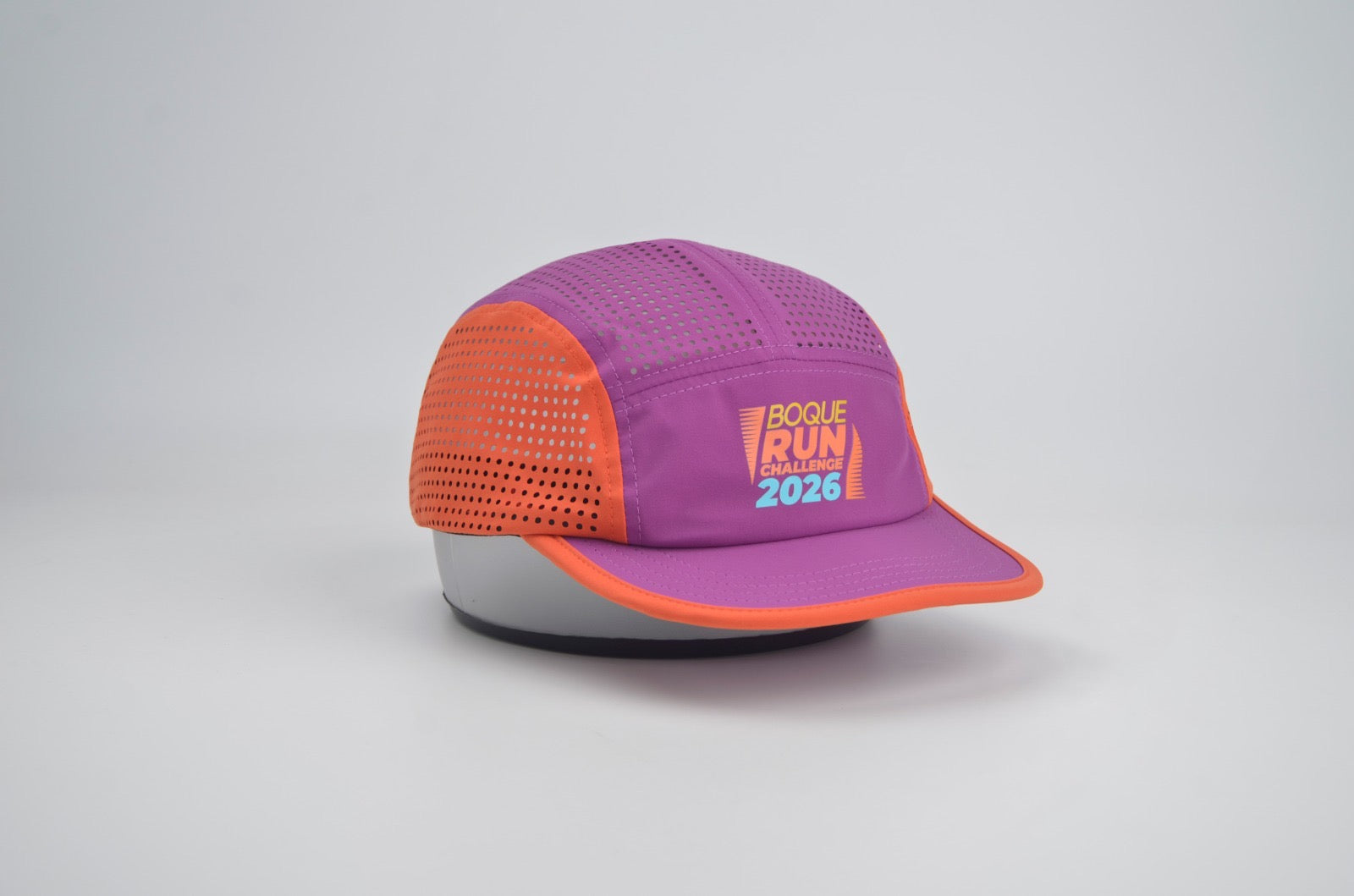 Gorra del BoqueRun